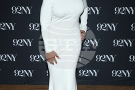 Oprah Winfrey and Dr. Ania M. Jastreboff in Conversation at 92NY