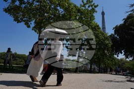 Climate Global Temperatures