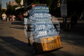 Climate Global Temperatures