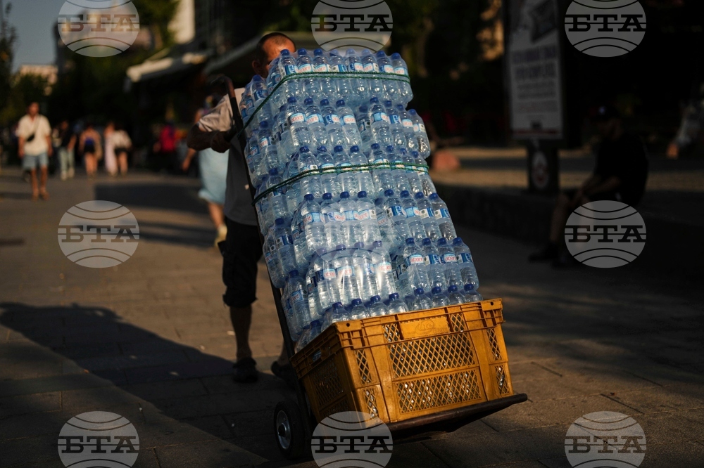 Climate Global Temperatures