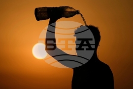 Climate Global Temperatures