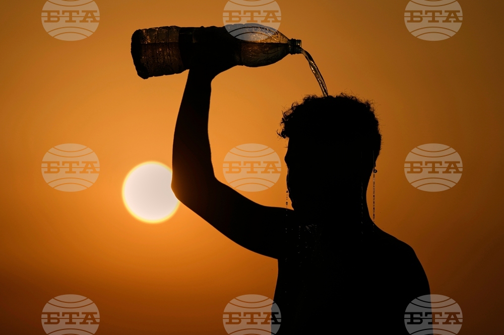 Climate Global Temperatures