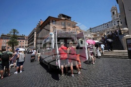 Climate Global Temperatures