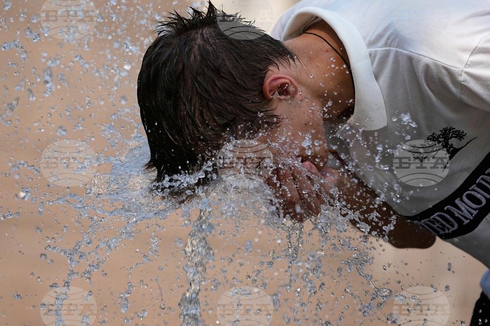 Climate Global Temperatures