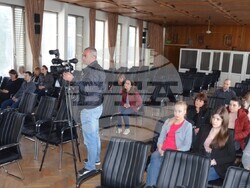 Снимка: Община Видин 