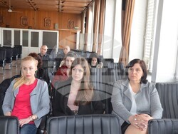 Снимка: Община Видин 