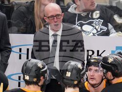 Lightning Penguins Hockey