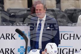 Lightning Penguins Hockey