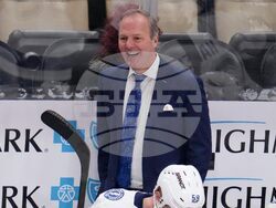 Lightning Penguins Hockey