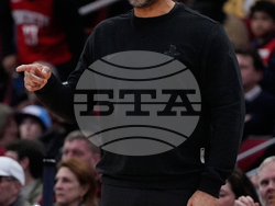 Bulls Rockets Basketball