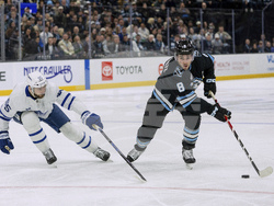 Maple Leafs Mammoth Hockey