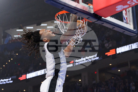 Spurs Thunder Basketball