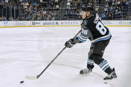 Maple Leafs Mammoth Hockey