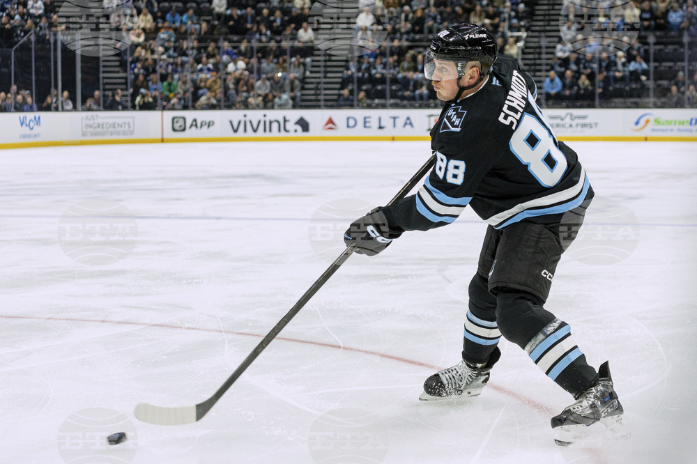 Maple Leafs Mammoth Hockey