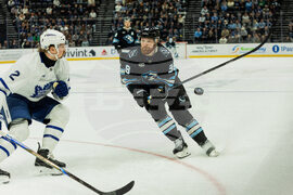 Maple Leafs Mammoth Hockey