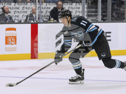 Maple Leafs Mammoth Hockey