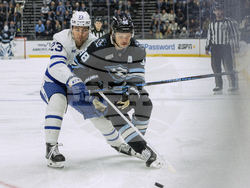 Maple Leafs Mammoth Hockey