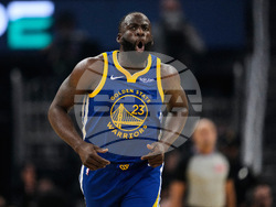 Trail Blazers Warriors Basketball