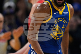 Trail Blazers Warriors Basketball