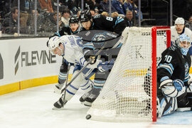 Maple Leafs Mammoth Hockey