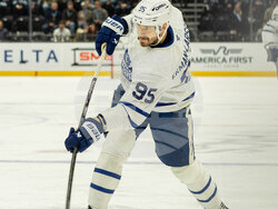 Maple Leafs Mammoth Hockey