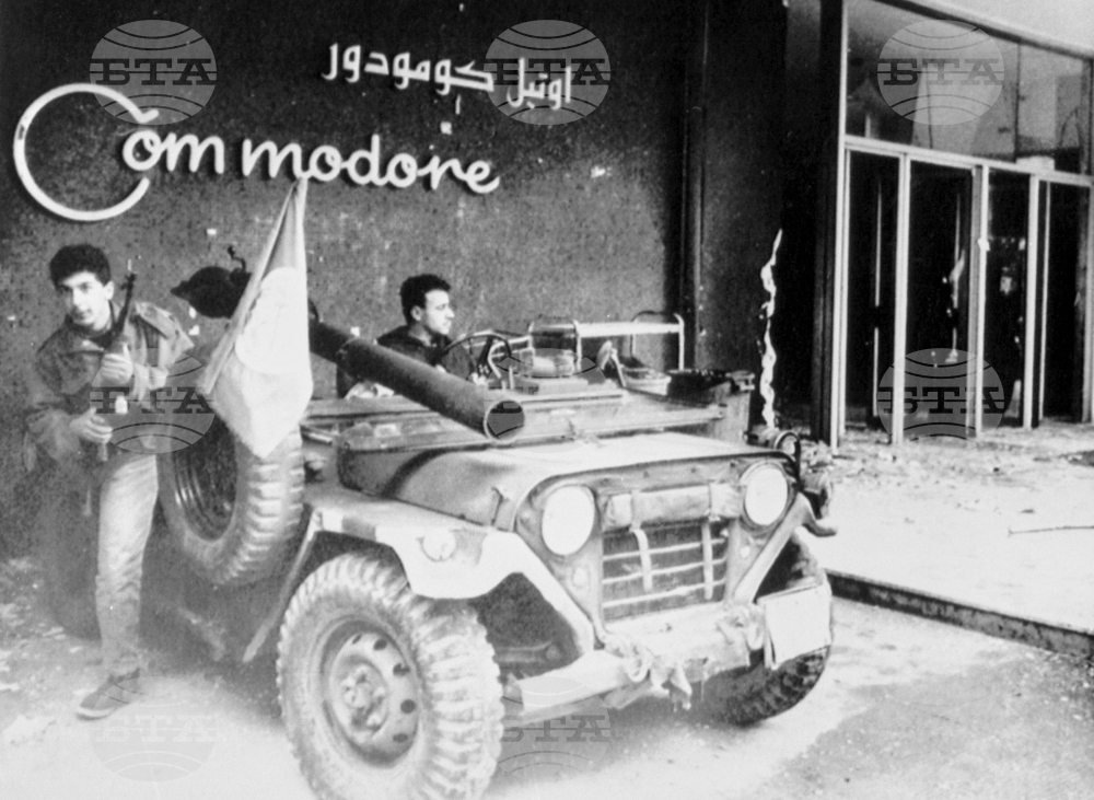 Lebanon Journalists' Hotel Closes