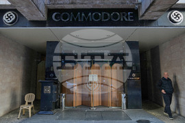 Lebanon Journalists' Hotel Closes