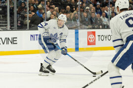 Maple Leafs Mammoth Hockey
