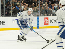 Maple Leafs Mammoth Hockey