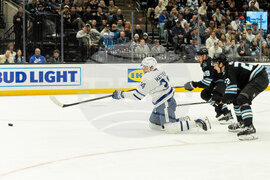 Maple Leafs Mammoth Hockey