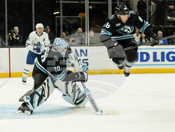 Maple Leafs Mammoth Hockey