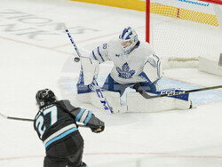 Maple Leafs Mammoth Hockey