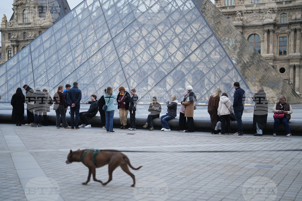 France Louvre Tickets