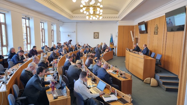 Изборът на кмет на район "Красно село" се отлага за следваща седмица