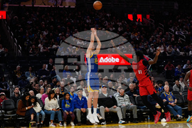 Trail Blazers Warriors Basketball