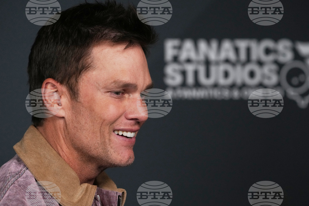 Fanatics Studios Launch Party