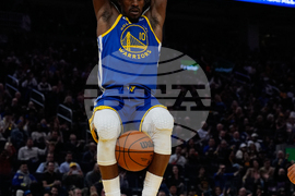 Trail Blazers Warriors Basketball