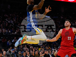 Trail Blazers Warriors Basketball