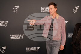 Fanatics Studios Launch Party