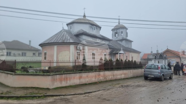 Новата година по стар стил посрещнаха етническите руснаци от силистренското село Татарица