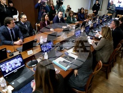 Висш съдебен съвет (ВСС) -  Кандидати за европейски прокурор - изслушване