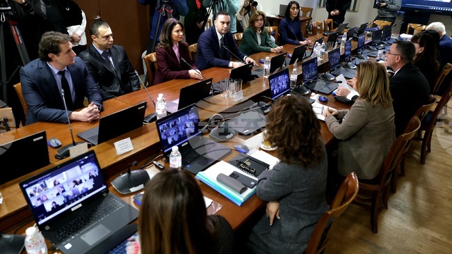 Ивайло Илиев посочи, че ако бъде избран за европейски прокурор от България негов приоритет би бил обезпечаването на активи