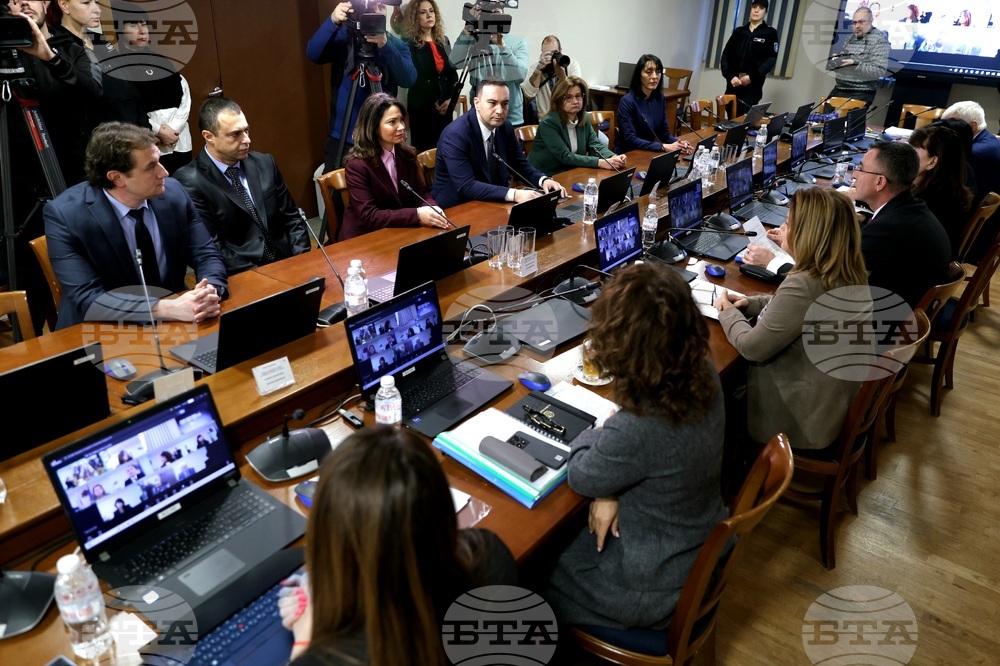 Bulgaria Completes Second Stage of European Prosecutor Selection Procedure, Six Candidates Heard