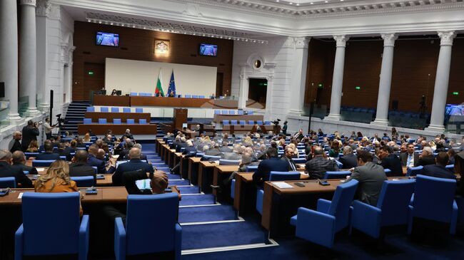 Депутатите ще обсъдят намаляване на лихвата по студентските кредити, предвижда програмата на парламента