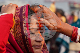 India Hindu Festival