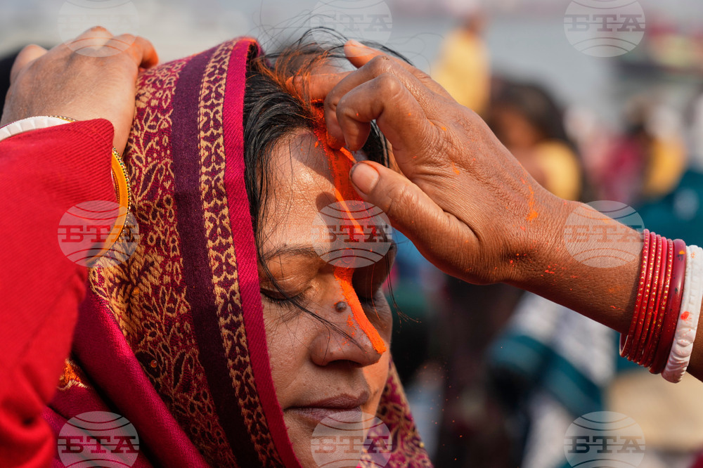 India Hindu Festival