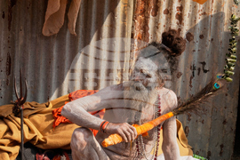 India Hindu Festival