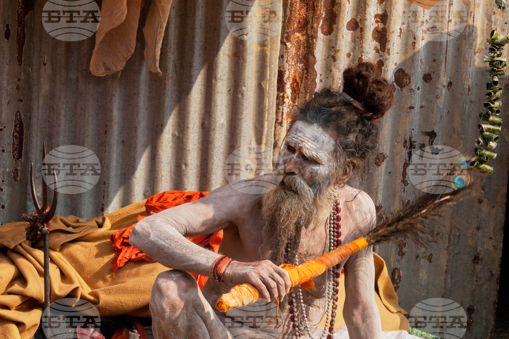 India Hindu Festival
