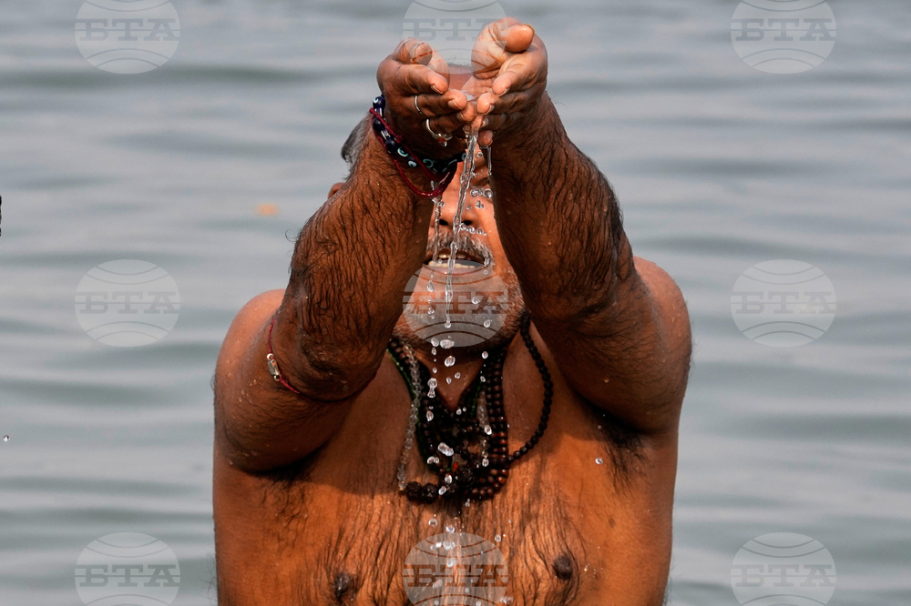 India Hindu Festival