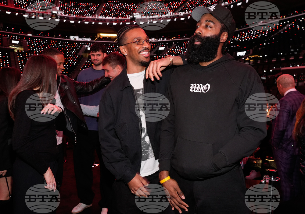 Fanatics Studios Launch Party